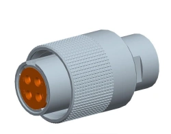 AOS.84.01.600-02 Socket for VVER Reactor Control System