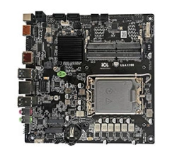 H610SB-TM Motherboard for All-in-One PCs and Computers
