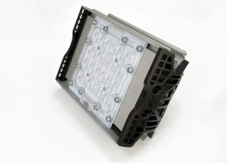 LED Street and Industrial Lighting Fixture Horizon-1-M SSO-A,B,C-220-052-01-N,T-UHL1