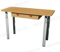 Adjustable Desk