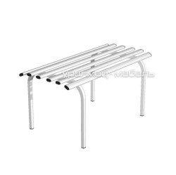 Medical Bench SKM-2 for Healthcare Facilities