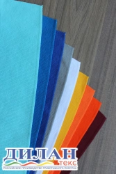 Elastic Cotton Knit Fabric for Collars (100% Cotton)