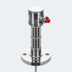 Universal Output Signal Temperature Sensors UTT