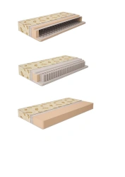 Children's Mattress by Concord