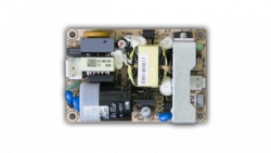 Power Supply Unit for Security Systems - Model 2