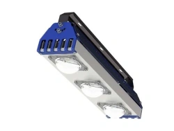 LED Modular Spotlight DSO-19.1 for Industrial and Sports Lighting