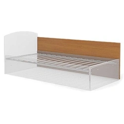 Nightstand Panel YJ1 from "Visit" Hotel Furniture Set