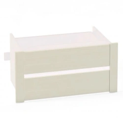 Built-in Drawer for 2-Door Cabinet "Camilla" GB4-01.23L/T8