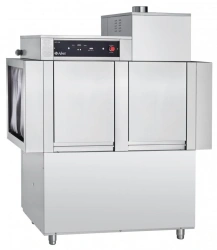 Electric Tunnel Dishwashing Machine MPT-1700-01L