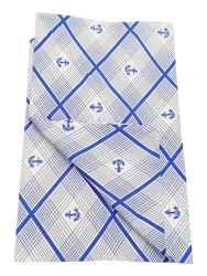 Cotton Bed Pillowcase, Type B (NVMU)