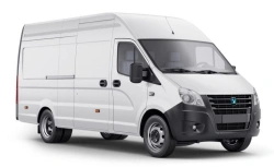 Commercial Electric Vehicle NEXT electro 7720