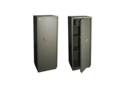 Metal Storage Cabinet for Documentation KС-4t