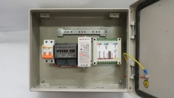 Universal Road Controller KDU-AT-T7 for T7 Traffic Lights (4 Outputs)