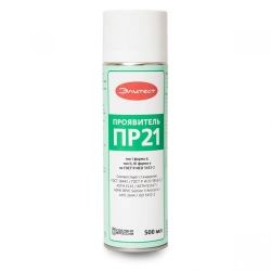 Elite Test PR21 Suspensive Developer