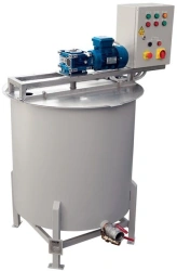 Sugar and Fat Dissolver SJR-302
