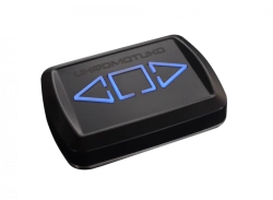 Manual Turnstile Control Unit UCM-1B