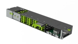 Enterprise NVMe SSD Disk Array for Corporate Applications - NERV.466533.001