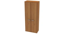 Wide Closed Cabinet 800x400x2020mm Model 407.108