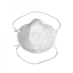 General Purpose Respirator UFR IDP 11 FFP 1