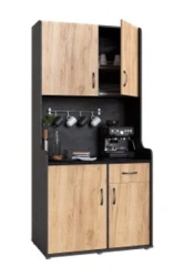 Universal Mini Kitchen Cabinet, Model EVL450