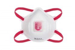 Medical Respirator WALL CUP 99 HK R D "Economy" Edition