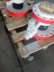 Column Tie Rods for Well Construction and Maintenance OKp Type