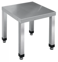 Kitchen Underframe Stand for Boilers PC-40-01 (PC-40 Stainless Steel)