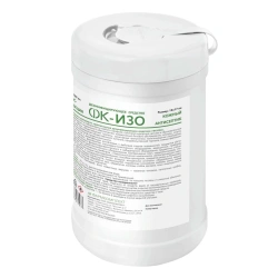 Disinfectant Wipes "FK-IZO" for Medical Applications