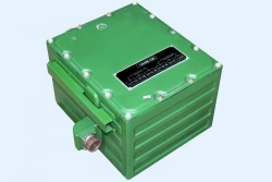 Battery 12НКМ-100 for Direct Current Power Supply