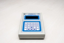 ILS and VOR Signal Generator GSPN-1 Model RAPG.461512.042