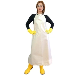 Aprons, Sleeves & Front Protection