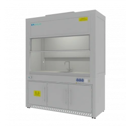 Lab Fume Hood