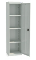 Metal Archive Cabinet - Steel 0.8mm Thickness