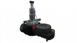 Dew Point and Hydrocarbon Condensation Temperature Meter "Hygrovision-mini-SL