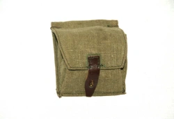 Carrying Bag for Two RGD-5 (F-1) Hand Grenades and Fuses