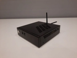 TNC-500 Thin Client for Remote Access and Workstations