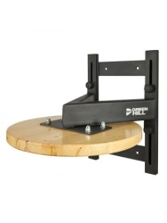 Boxing Bag Platform Green Hill - Adjustable Height for Training