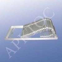 Floor Ventilation Grille Roll RNR 1 1900x150MM