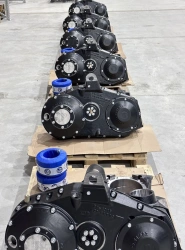 Planetary Gearbox 71-431R.20.11.000