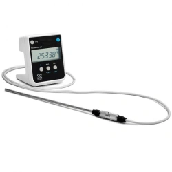 Electronic Laboratory Thermometer LTA-P