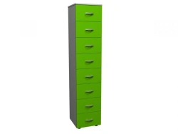 Medical Document Filing Cabinet SKU-01n