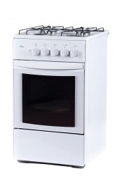 Household Gas Stove Type AG