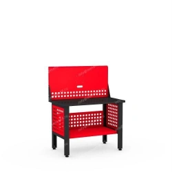 Workstation Series 1523 - Customizable Desk for PC Use