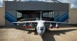 Technical Maintenance Service for IL-76 Aircraft