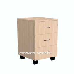 Mobile Material Cart TP-3.1