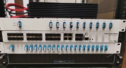 Modular Optical Gateway SHOM.ST03-3.1.1