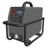 Inverter Arc Welding Rectifier BUILDER MIG-350