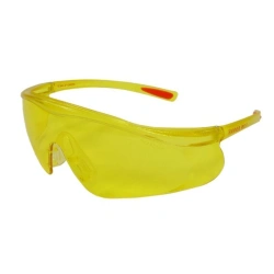 Open-Faced Protective Glasses O55 HAMMER PROFI, Article 15513
