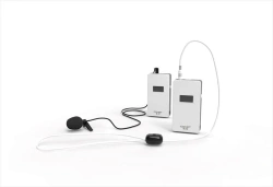 Wireless FM System for Individual and Group Use "SONET 2.0