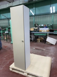 Floor Standing Cabinet 600x1400x500 - Metal Enclosure
